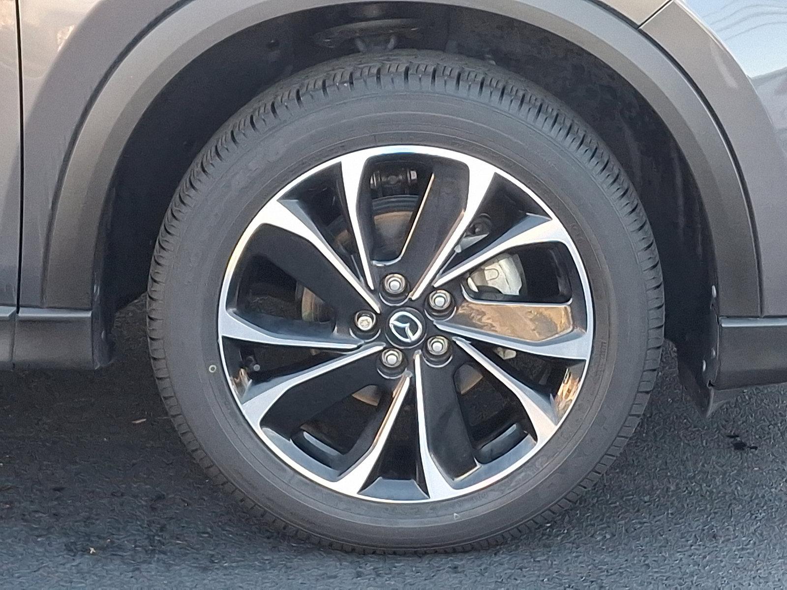 2022 Mazda CX-5 Vehicle Photo in Harrisburg, PA 17111