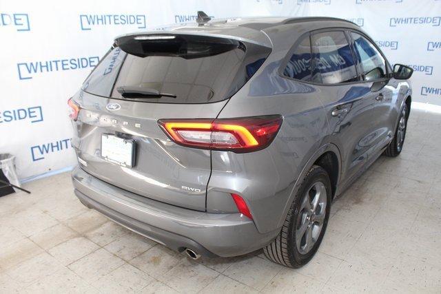 2023 Ford Escape Vehicle Photo in SAINT CLAIRSVILLE, OH 43950-8512