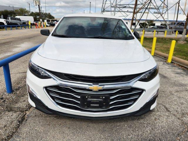 2022 Chevrolet Malibu Vehicle Photo in SUGAR LAND, TX 77478-0000