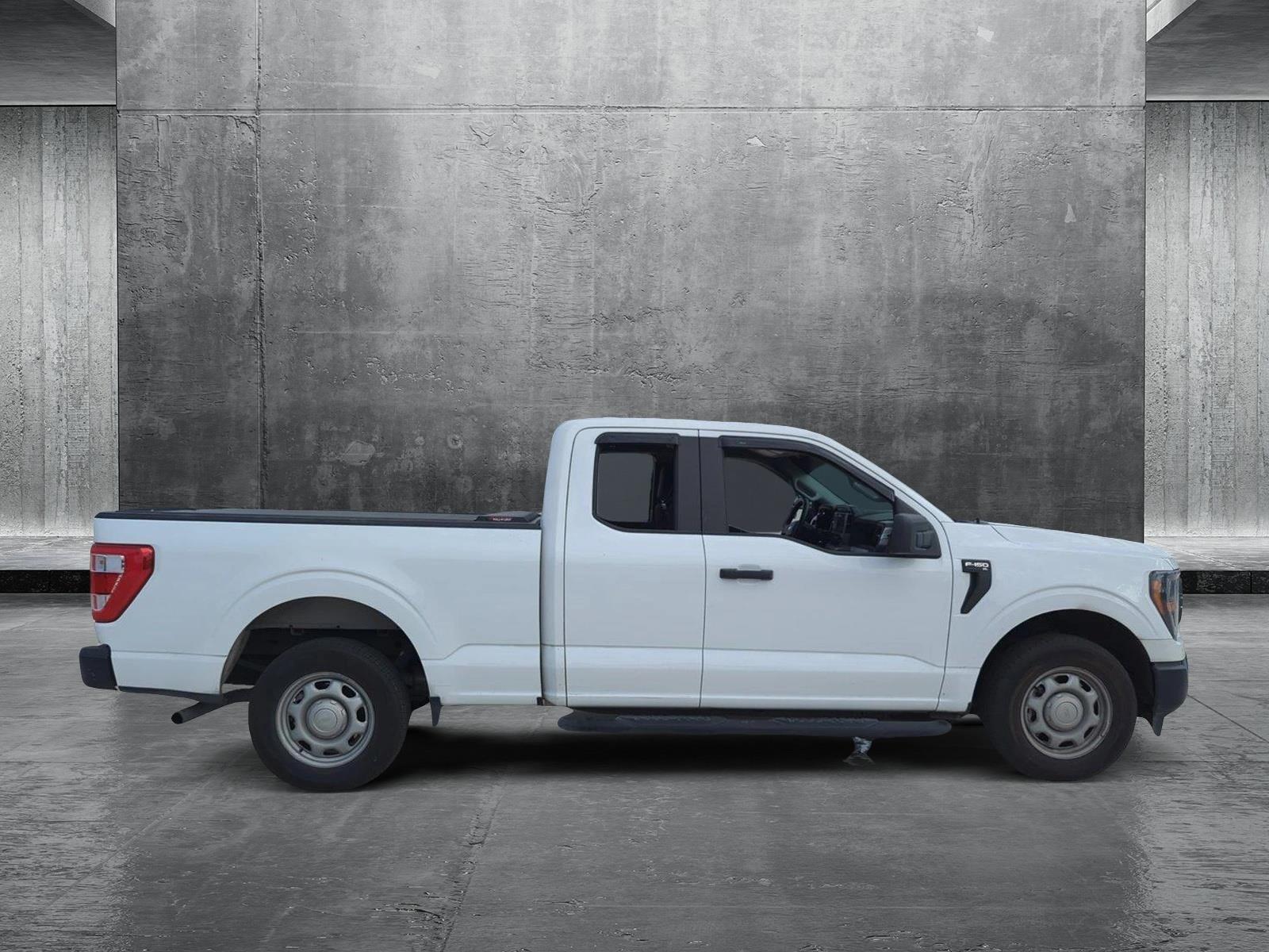 2023 Ford F-150 Vehicle Photo in Pembroke Pines, FL 33027