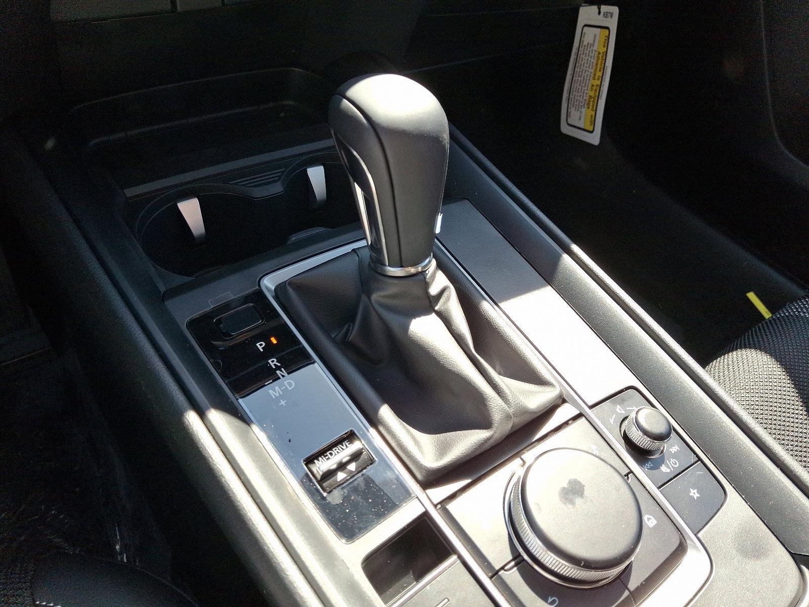 2025 Mazda CX-50 Vehicle Photo in Trevose, PA 19053