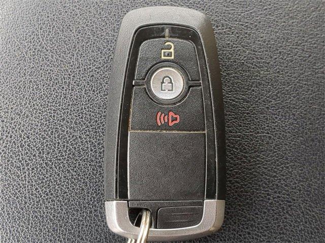 2019 Ford Edge Vehicle Photo in COLLIERVILLE, TN 38017-9006