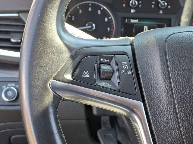 2018 Buick Encore Vehicle Photo in WATERTOWN, CT 06795-3318