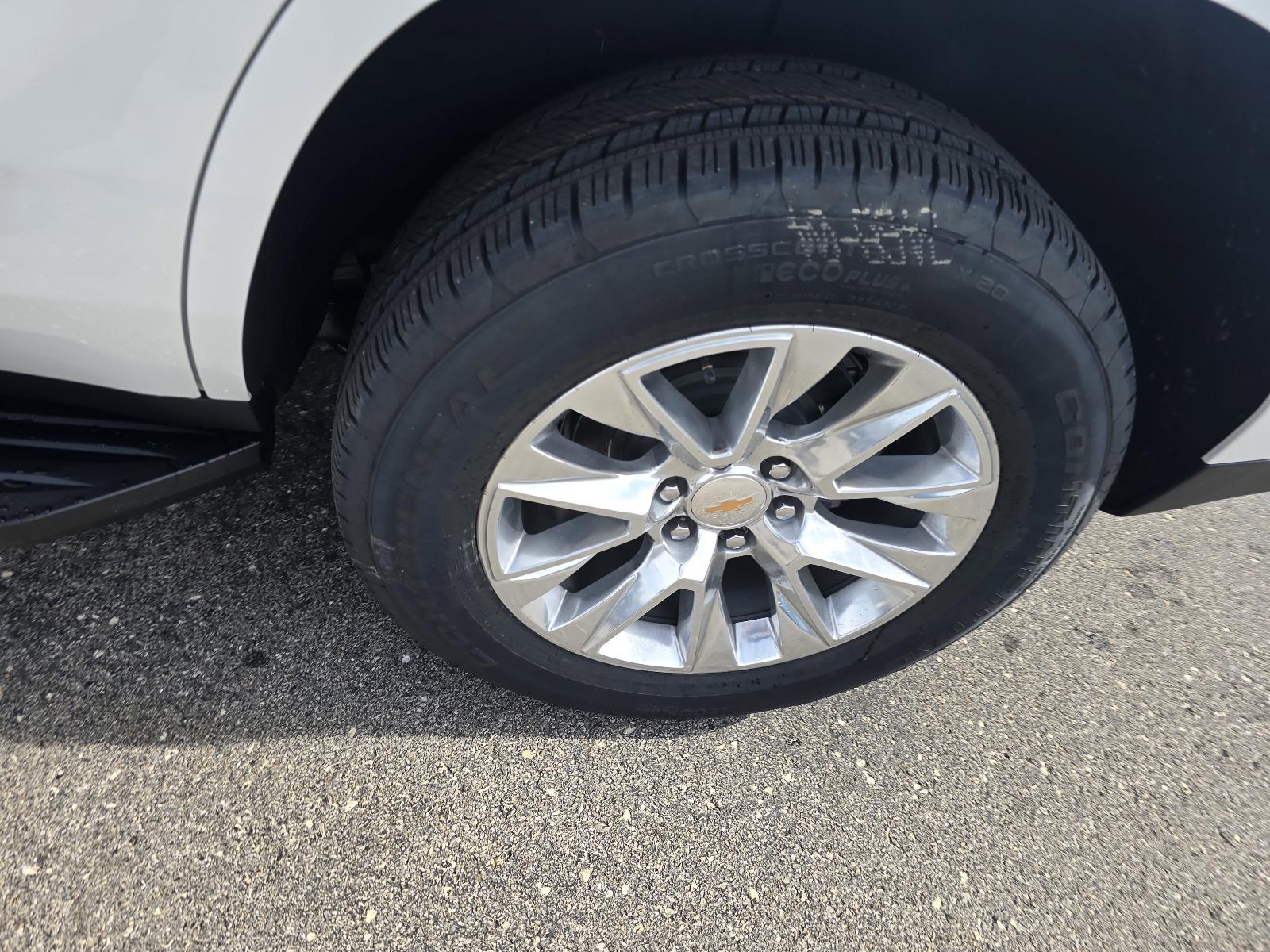 2025 Chevrolet Tahoe Vehicle Photo in Rolla, MO 65401