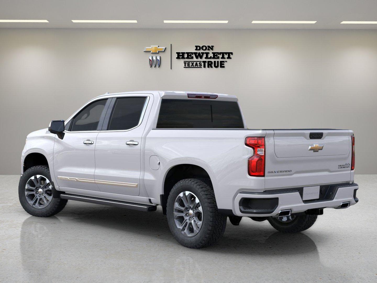 2025 Chevrolet Silverado 1500 Vehicle Photo in GEORGETOWN, TX 78626-7508