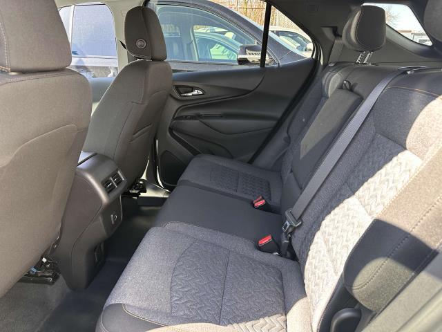2022 Chevrolet Equinox Vehicle Photo in Roslyn, NY 11576