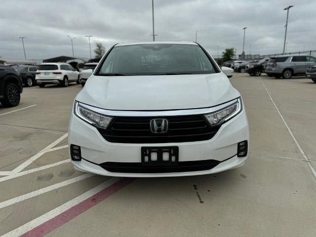 2022 Honda Odyssey Vehicle Photo in Grapevine, TX 76051