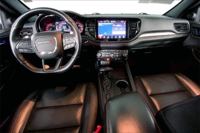 2024 Dodge Durango Vehicle Photo in Kansas City, MO 64114