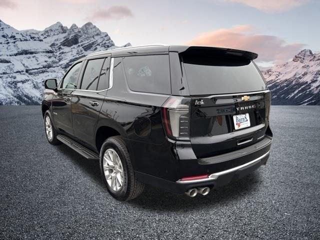 2025 Chevrolet Tahoe Vehicle Photo in Gaffney, SC 29341