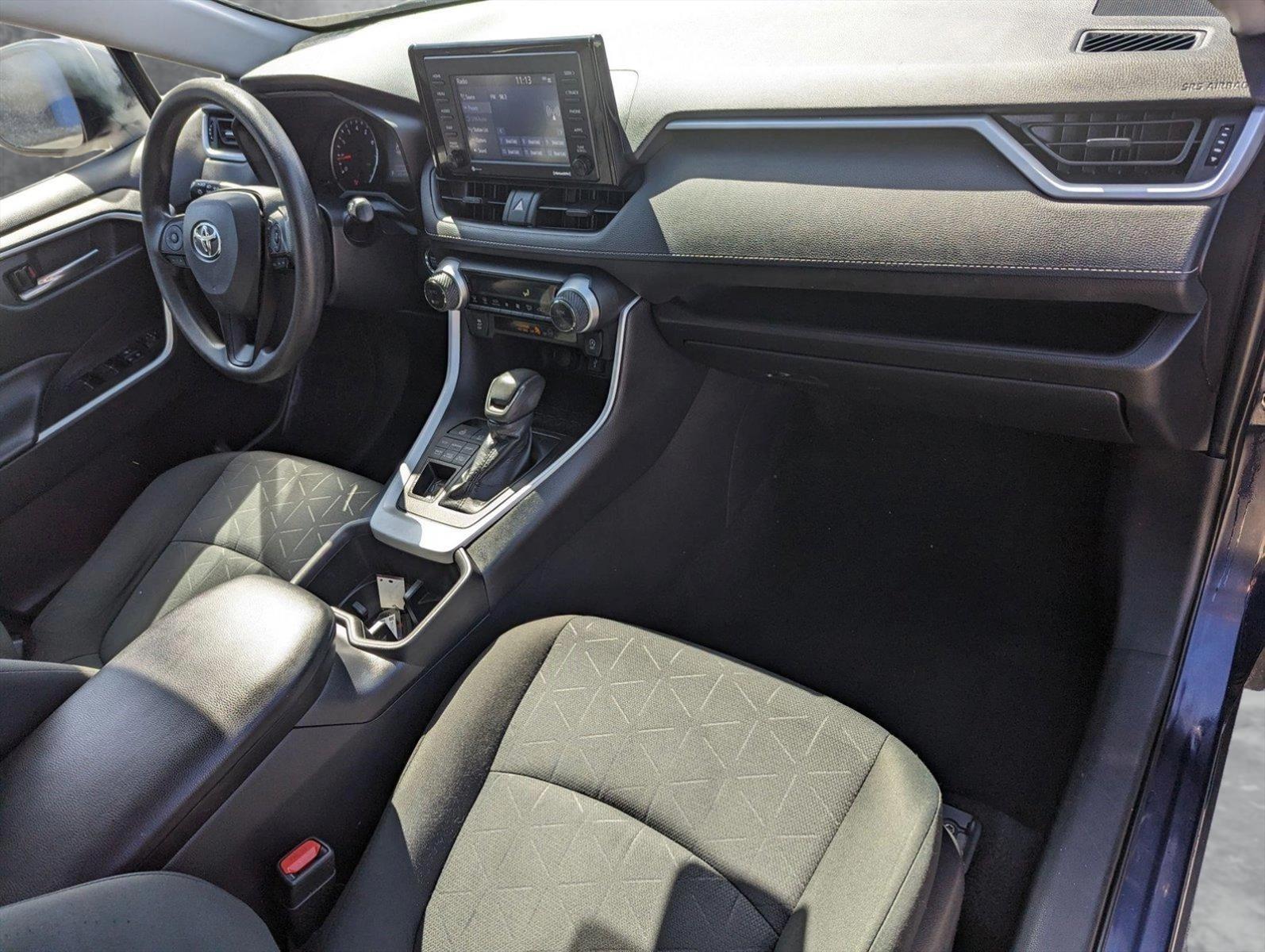 2022 Toyota RAV4 Vehicle Photo in Spokane Valley, WA 99212