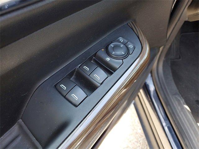 2017 GMC Acadia Vehicle Photo in MILFORD, OH 45150-1684