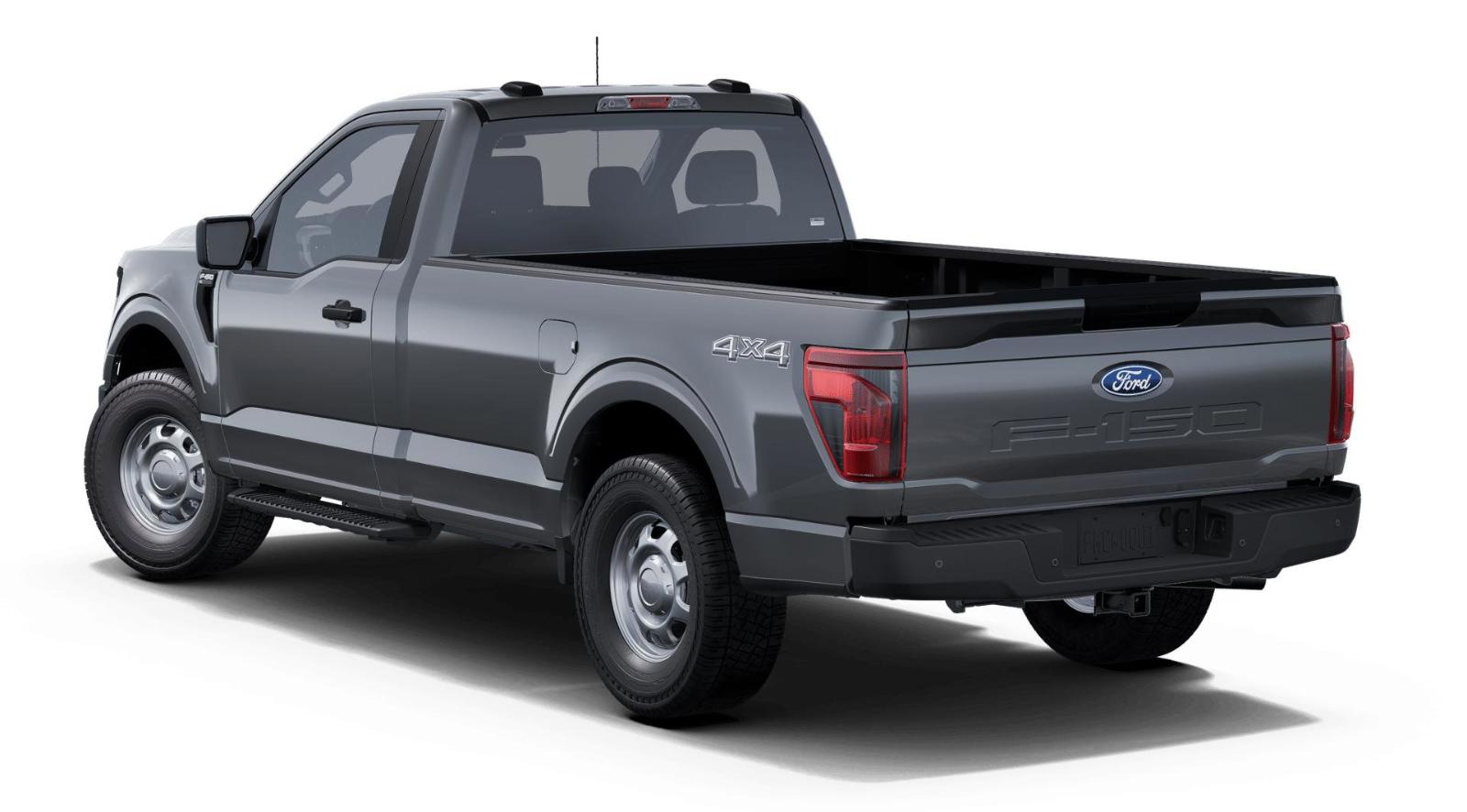 2025 Ford F-150 Vehicle Photo in Belle Vernon, PA 15012