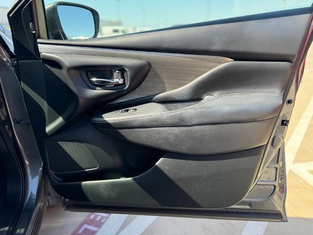 2018 Nissan Murano Vehicle Photo in Grapevine, TX 76051