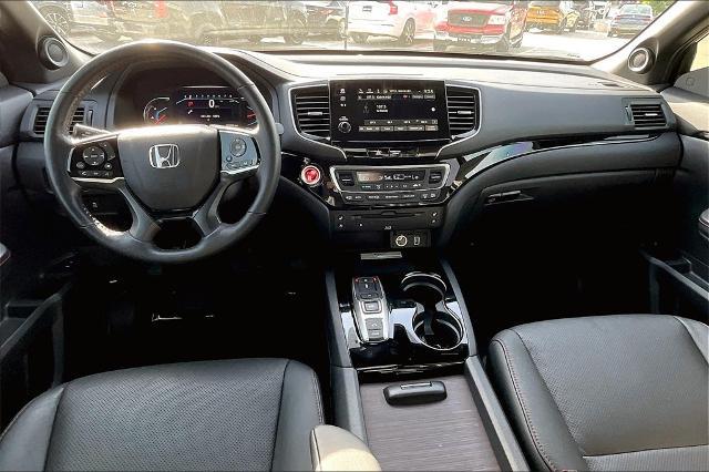 2020 Honda Pilot Vehicle Photo in Grapevine, TX 76051