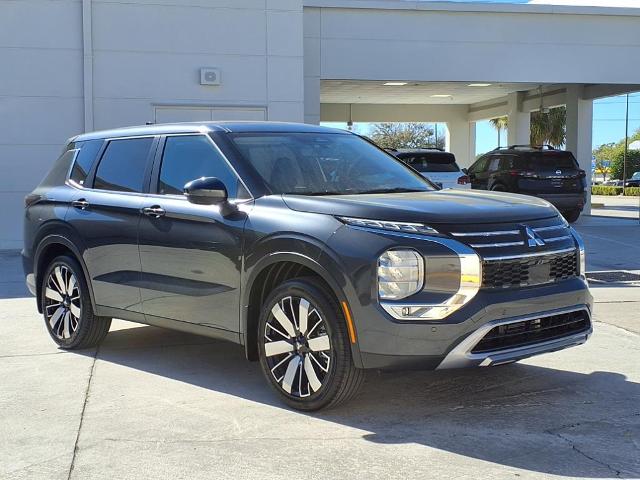 2025 Mitsubishi Outlander Vehicle Photo in Tampa, FL 33612
