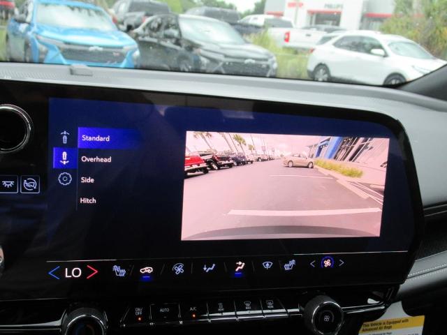 2024 Chevrolet Blazer EV Vehicle Photo in LEESBURG, FL 34788-4022