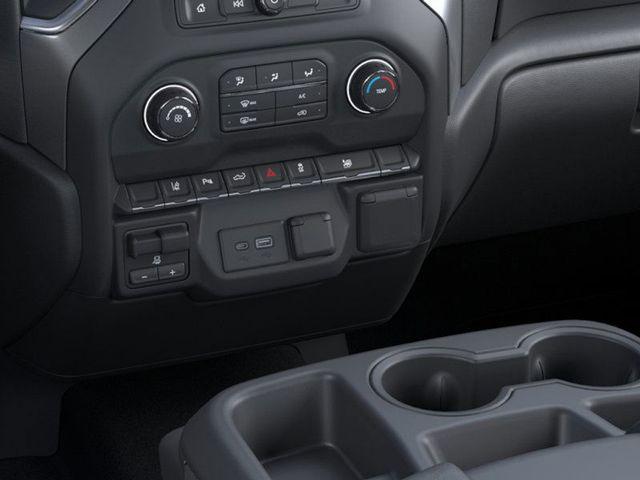 2025 Chevrolet Silverado 2500 HD Vehicle Photo in PAWLING, NY 12564-3219