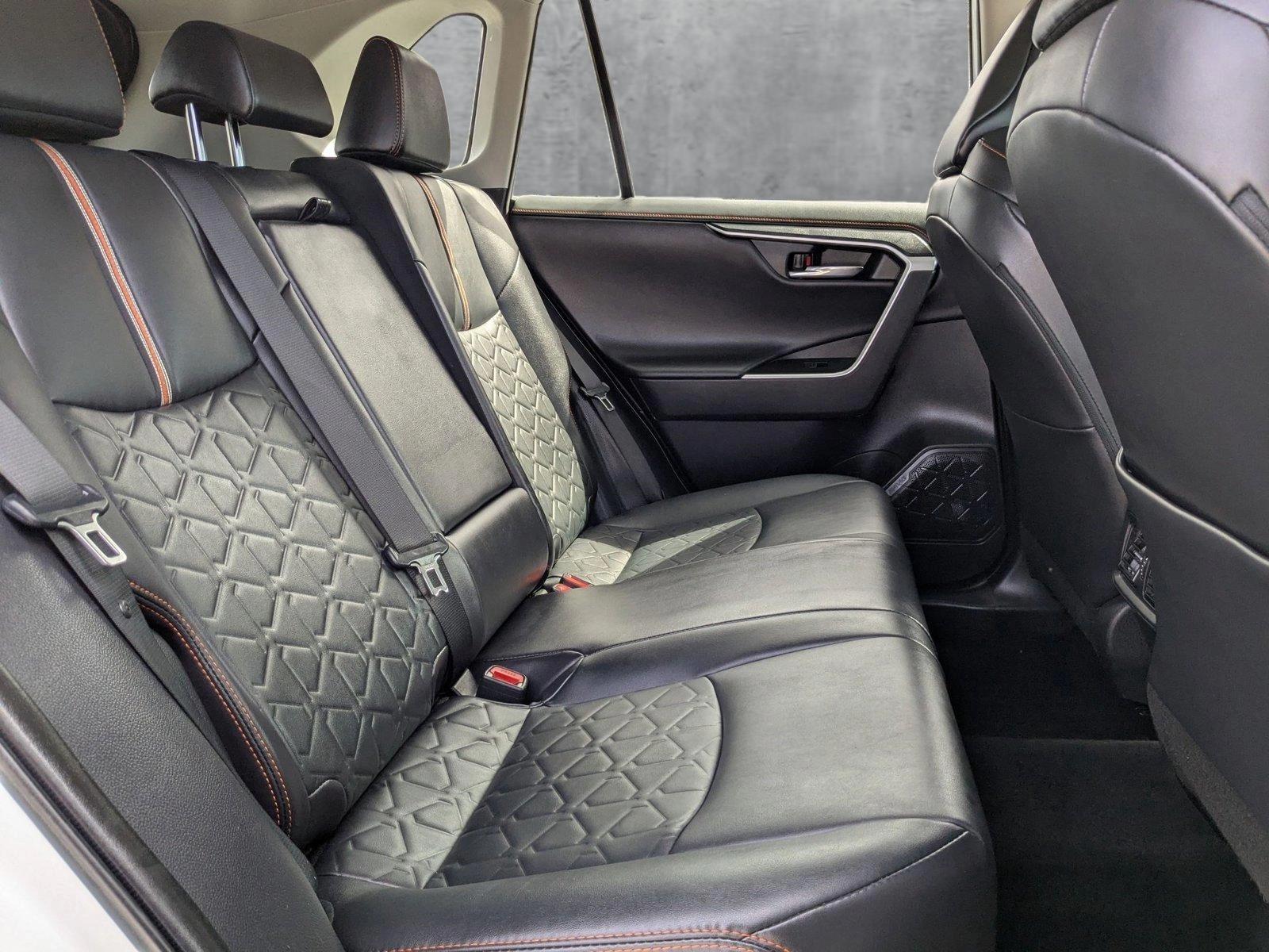 2022 Toyota RAV4 Vehicle Photo in Spokane Valley, WA 99212