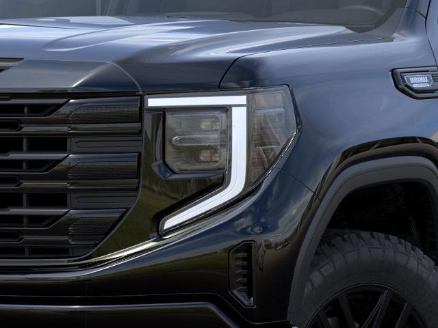 2025 GMC Sierra 1500 Vehicle Photo in TOPEKA, KS 66609-0000