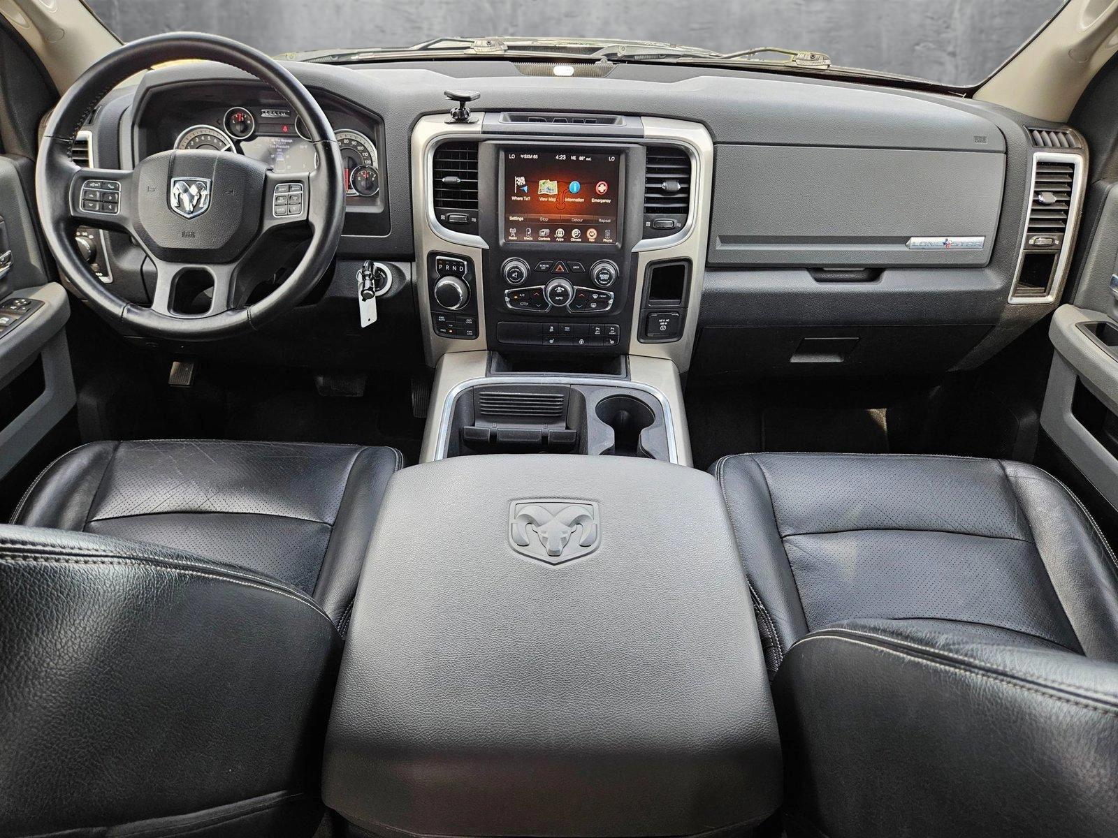2016 Ram 1500 Vehicle Photo in Austin, TX 78728