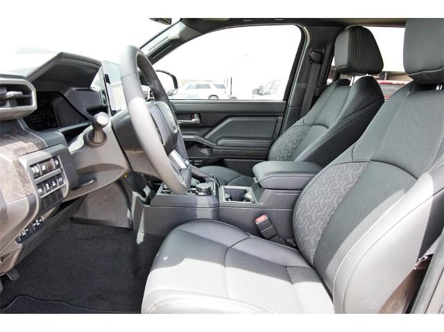 2024 Toyota Tacoma 4WD Vehicle Photo in ROSENBERG, TX 77471-5675