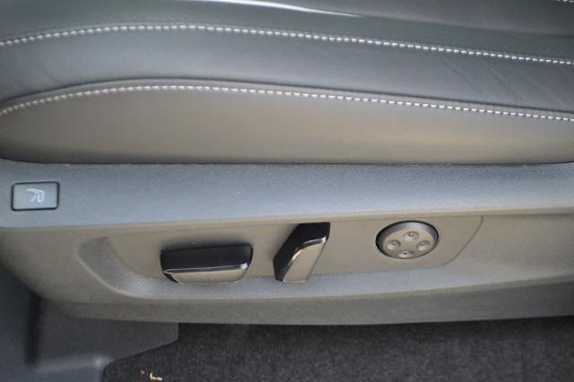 2025 INFINITI QX60 Vehicle Photo in Houston, TX 77090