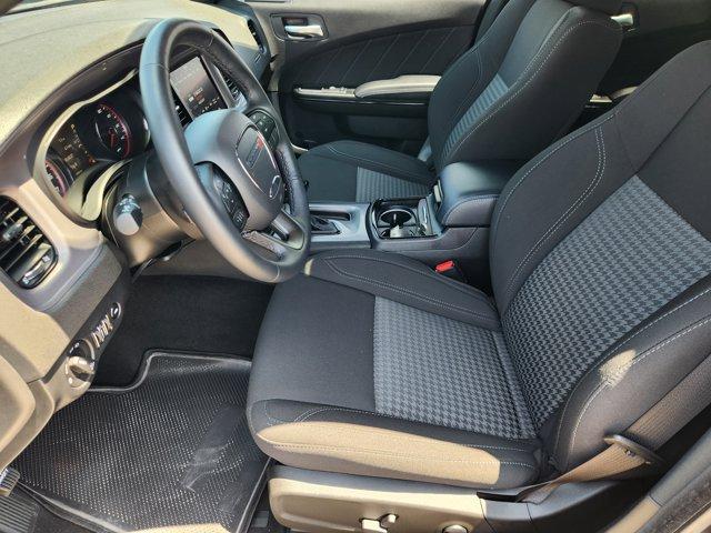 2023 Dodge Charger Vehicle Photo in SUGAR LAND, TX 77478-0000