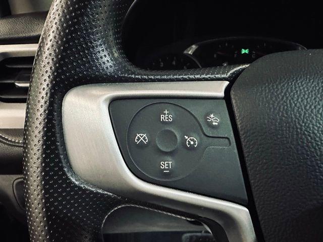 2022 GMC Acadia Vehicle Photo in MEDINA, OH 44256-9631