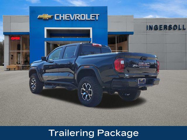 2024 GMC Canyon Vehicle Photo in PAWLING, NY 12564-3219