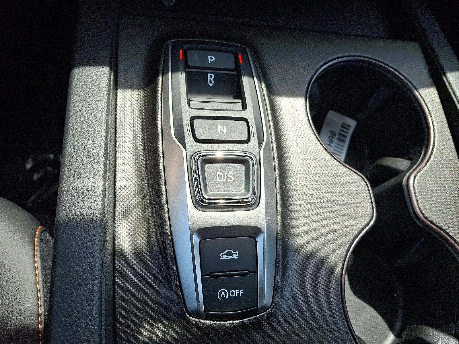 2025 Honda Ridgeline Vehicle Photo in Harrisburg, PA 17111