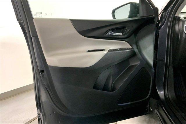 2022 Chevrolet Equinox Vehicle Photo in KANSAS CITY, MO 64114-4502