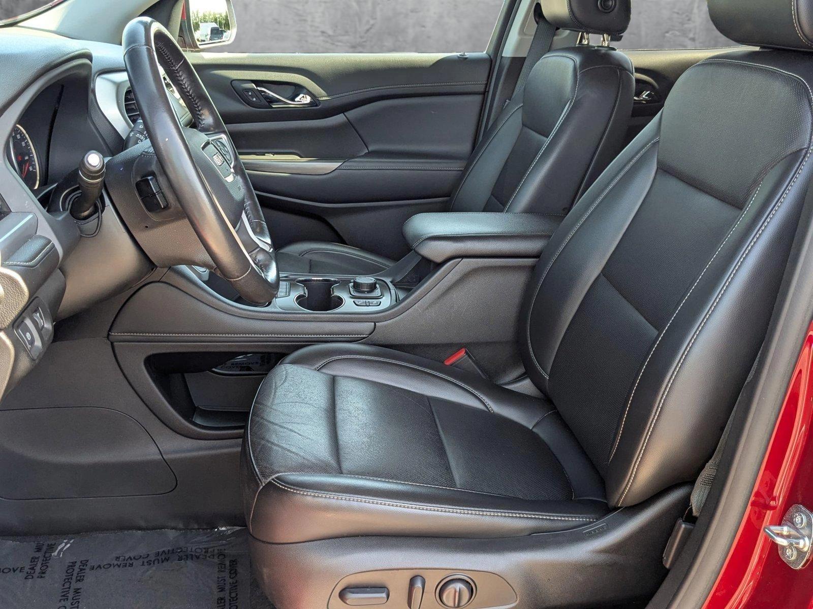 2021 GMC Acadia Vehicle Photo in St. Petersburg, FL 33713