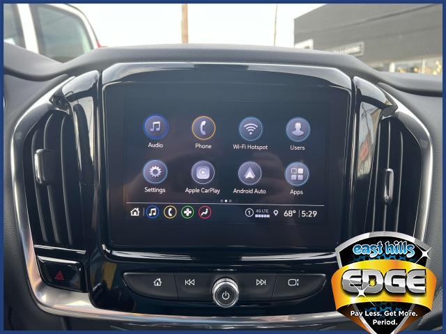 2023 Chevrolet Traverse Vehicle Photo in Roslyn, NY 11576