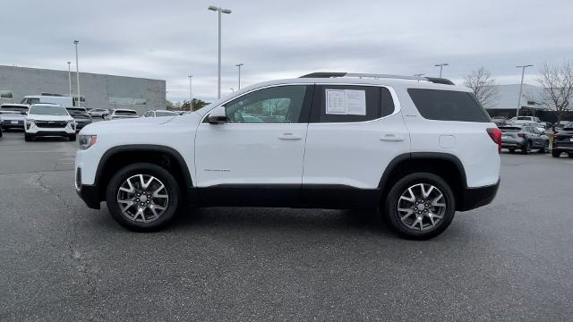 2023 GMC Acadia Vehicle Photo in BENTONVILLE, AR 72712-4322