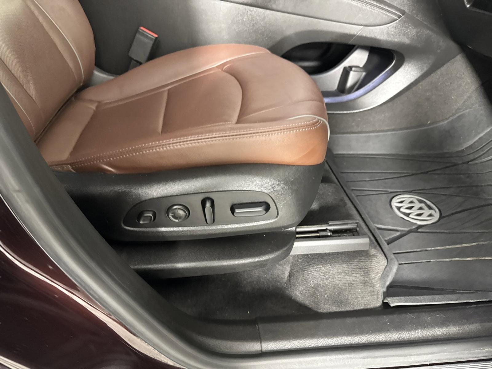 2020 Buick Enclave Vehicle Photo in Georgetown, TX 78626