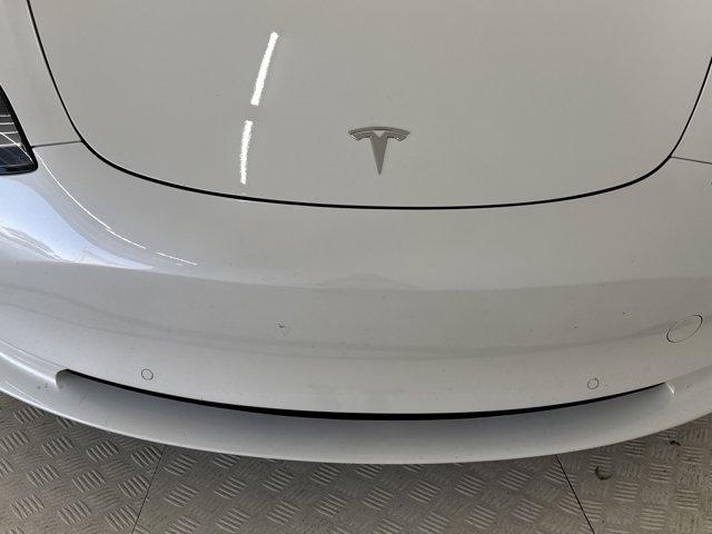 2019 Tesla Model 3 Vehicle Photo in Charlotte, NC 28273