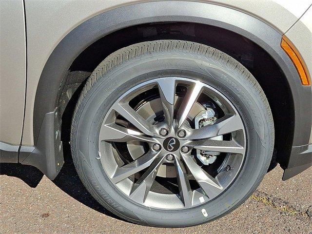 2025 INFINITI QX60 Vehicle Photo in Willow Grove, PA 19090