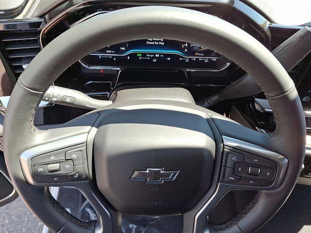 2023 Chevrolet Silverado 1500 Vehicle Photo in DANBURY, CT 06810-5034