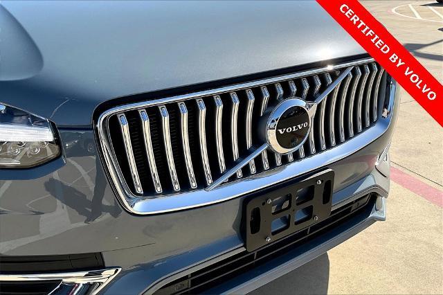 2022 Volvo XC90 Vehicle Photo in Grapevine, TX 76051