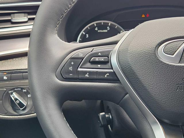 2022 INFINITI QX55 Vehicle Photo in DALLAS, TX 75209