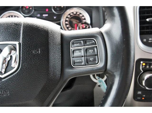 2016 Ram 1500 Vehicle Photo in ROSENBERG, TX 77471