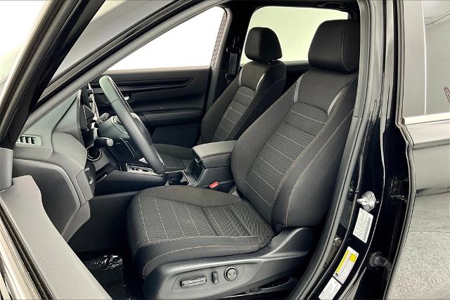 2024 Honda CR-V Hybrid Vehicle Photo in Grapevine, TX 76051