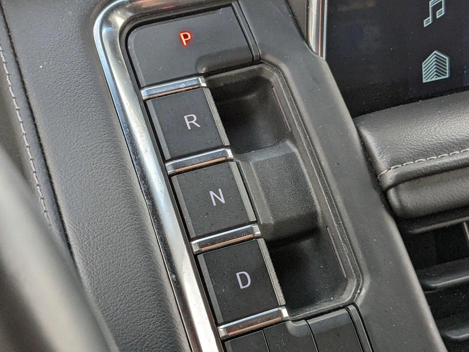 2023 Chevrolet Tahoe Vehicle Photo in ORLANDO, FL 32808-7998