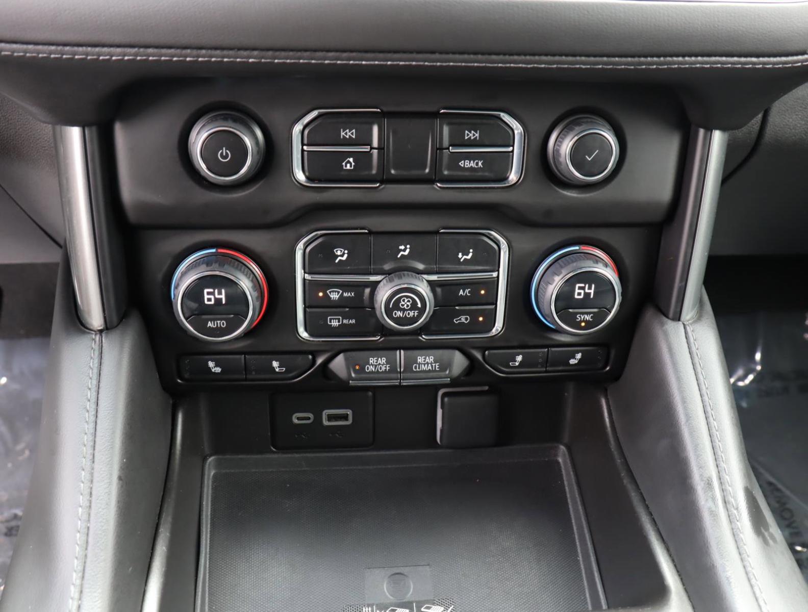 2023 Chevrolet Tahoe Vehicle Photo in LOS ANGELES, CA 90007-3794