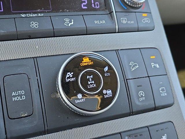 2021 Hyundai PALISADE Vehicle Photo in Pleasant Hills, PA 15236