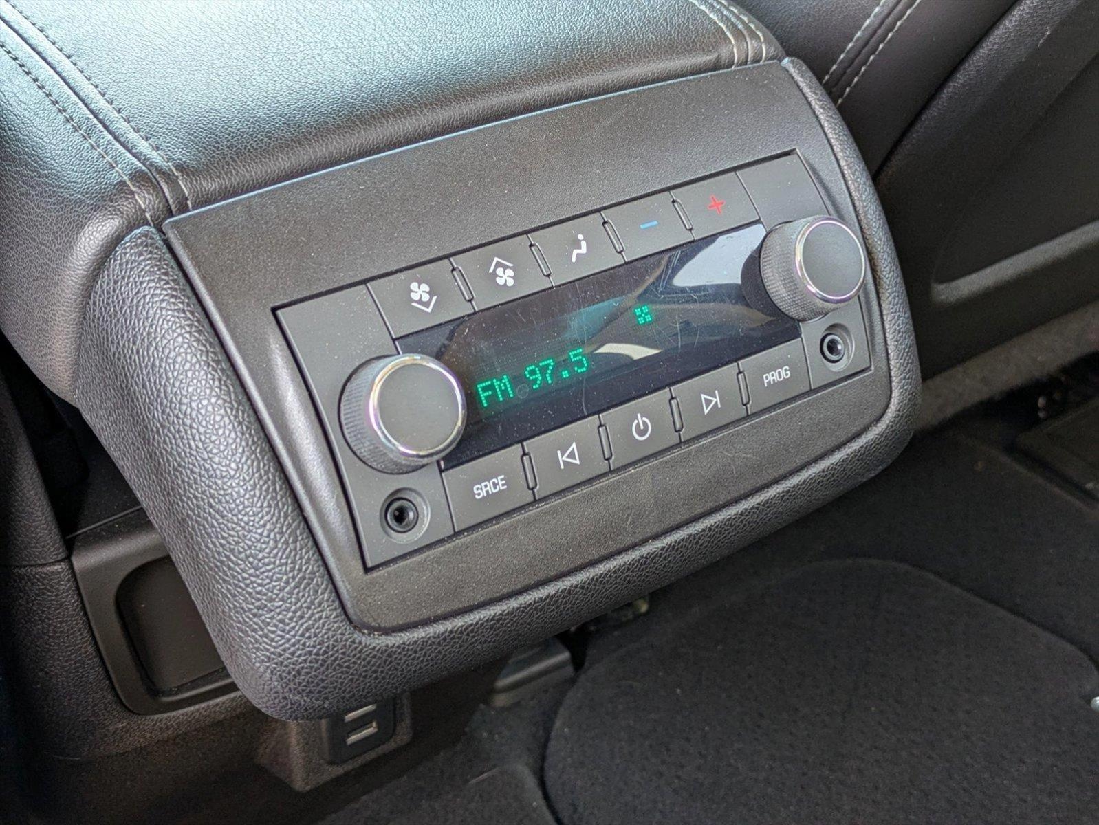 2015 Chevrolet Traverse Vehicle Photo in Tustin, CA 92782