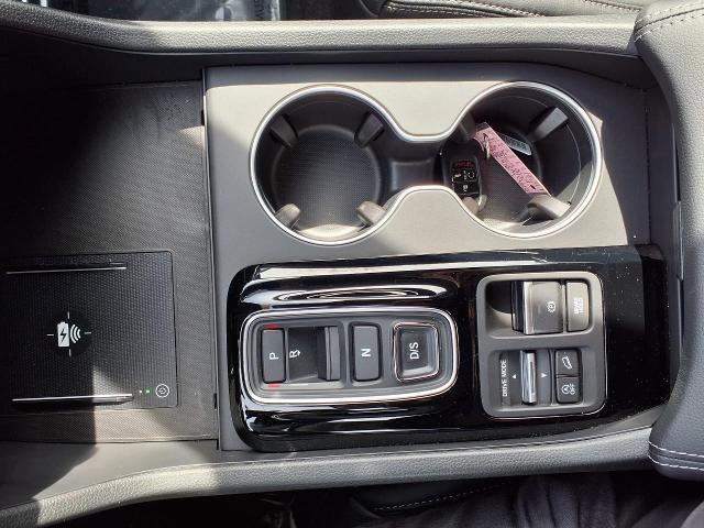 2025 Honda Pilot Vehicle Photo in Oshkosh, WI 54904