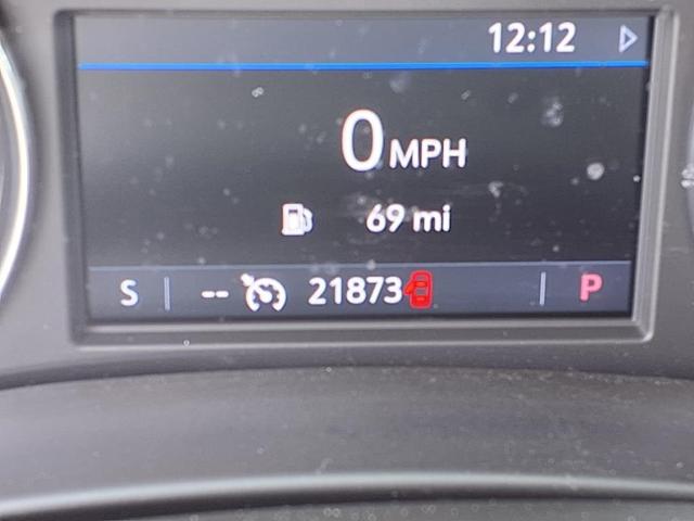 2022 Buick Enclave Vehicle Photo in ROXBORO, NC 27573-6143