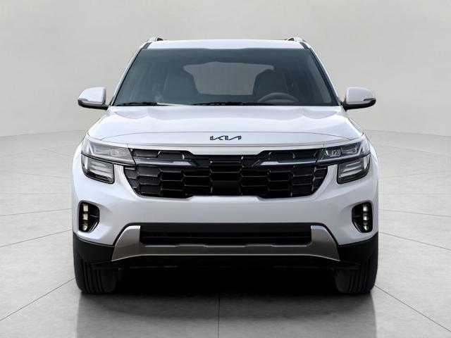 2025 Kia Seltos Vehicle Photo in Appleton, WI 54914