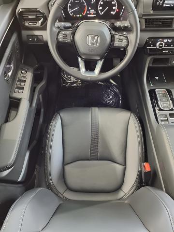 2025 Honda Pilot Vehicle Photo in Oshkosh, WI 54904